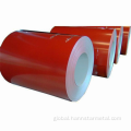 RAL Color Prepainted Galvanized Zinc Coated High quality for RAL color prepainted galvanized zinc Factory